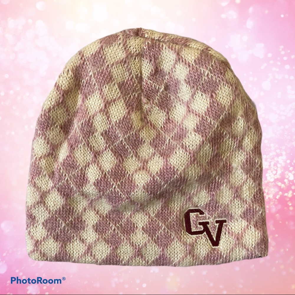 Grand Valley State University beanie hat